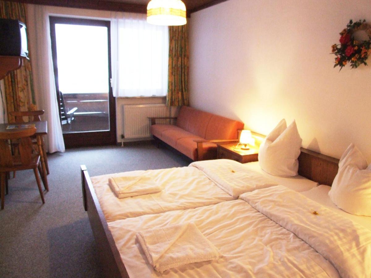 Haus Alpina By Chatel Reizen Bed & Breakfast Grossarl Phòng bức ảnh