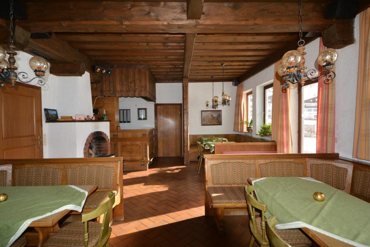 Haus Alpina By Chatel Reizen Bed & Breakfast Grossarl Ngoại thất bức ảnh