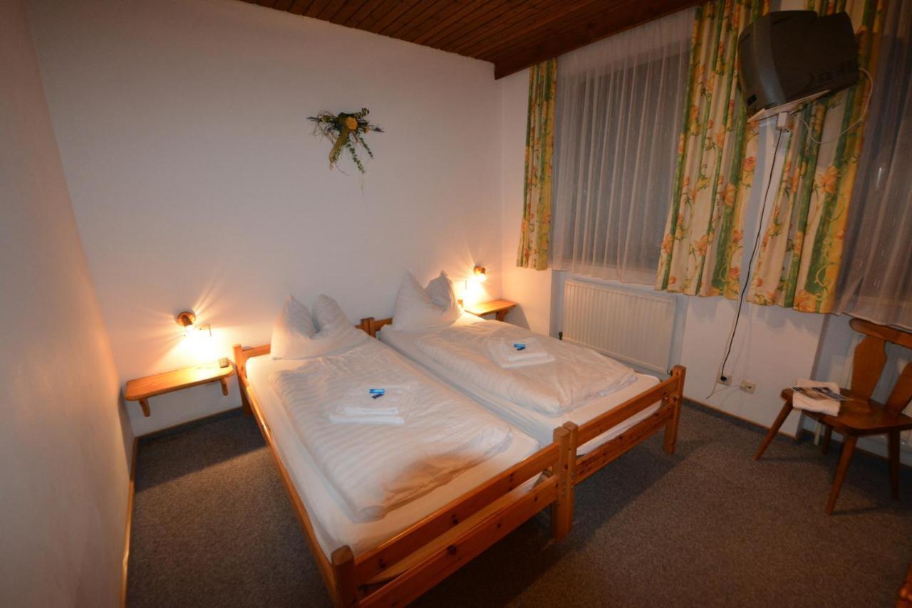 Haus Alpina By Chatel Reizen Bed & Breakfast Grossarl Phòng bức ảnh