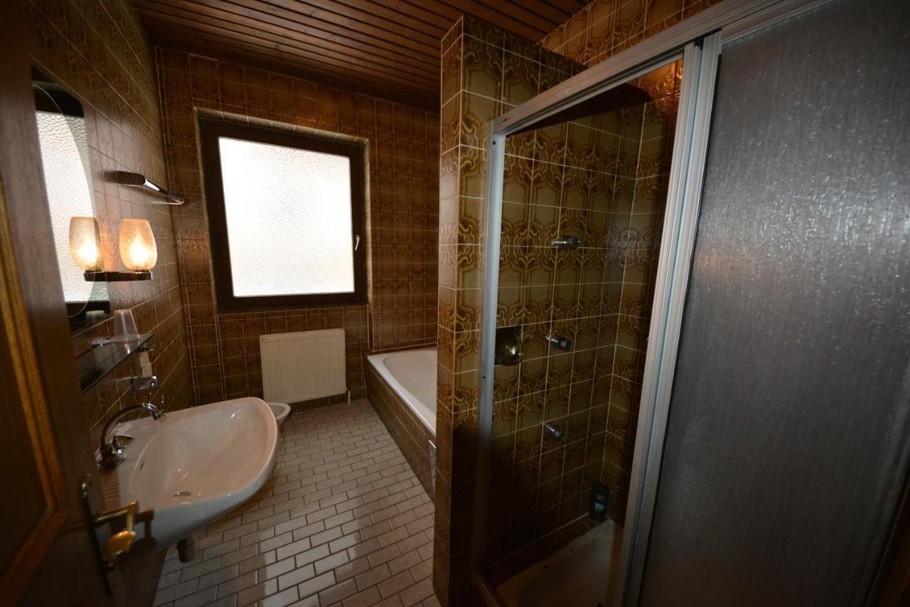 Haus Alpina By Chatel Reizen Bed & Breakfast Grossarl Phòng bức ảnh