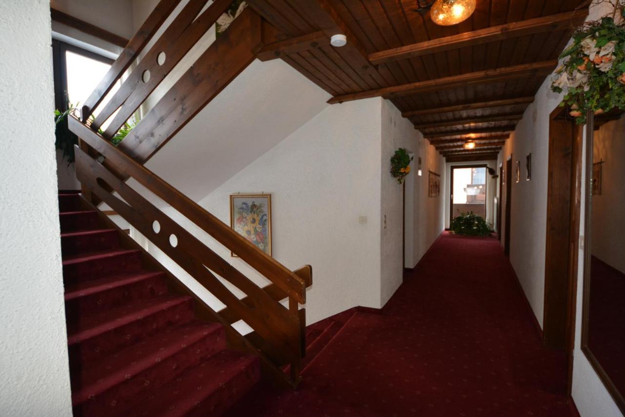 Haus Alpina By Chatel Reizen Bed & Breakfast Grossarl Ngoại thất bức ảnh