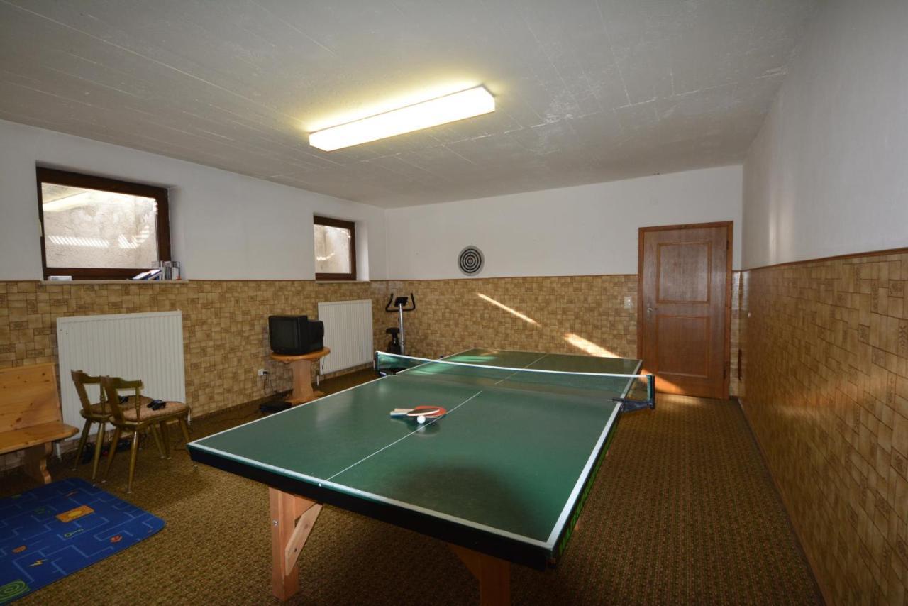 Haus Alpina By Chatel Reizen Bed & Breakfast Grossarl Ngoại thất bức ảnh