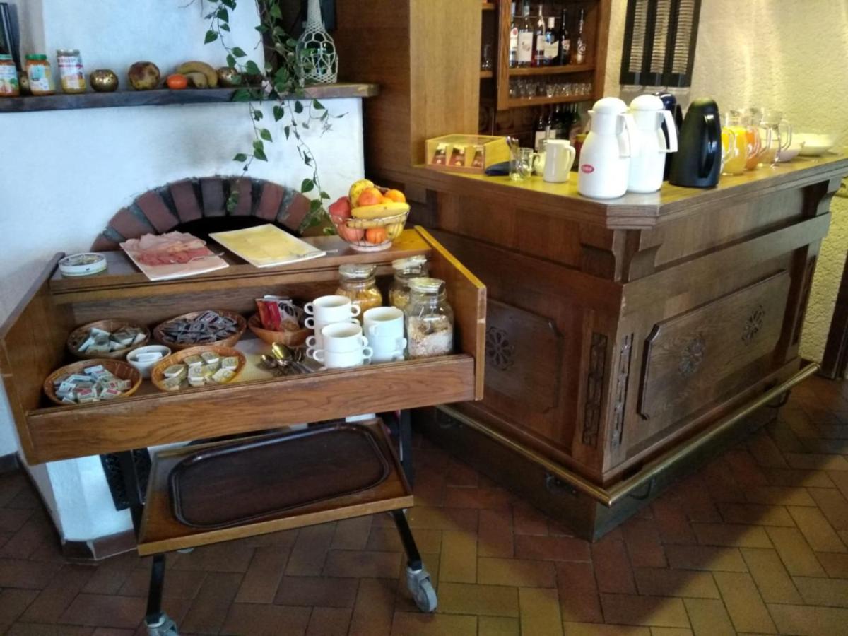 Haus Alpina By Chatel Reizen Bed & Breakfast Grossarl Ngoại thất bức ảnh