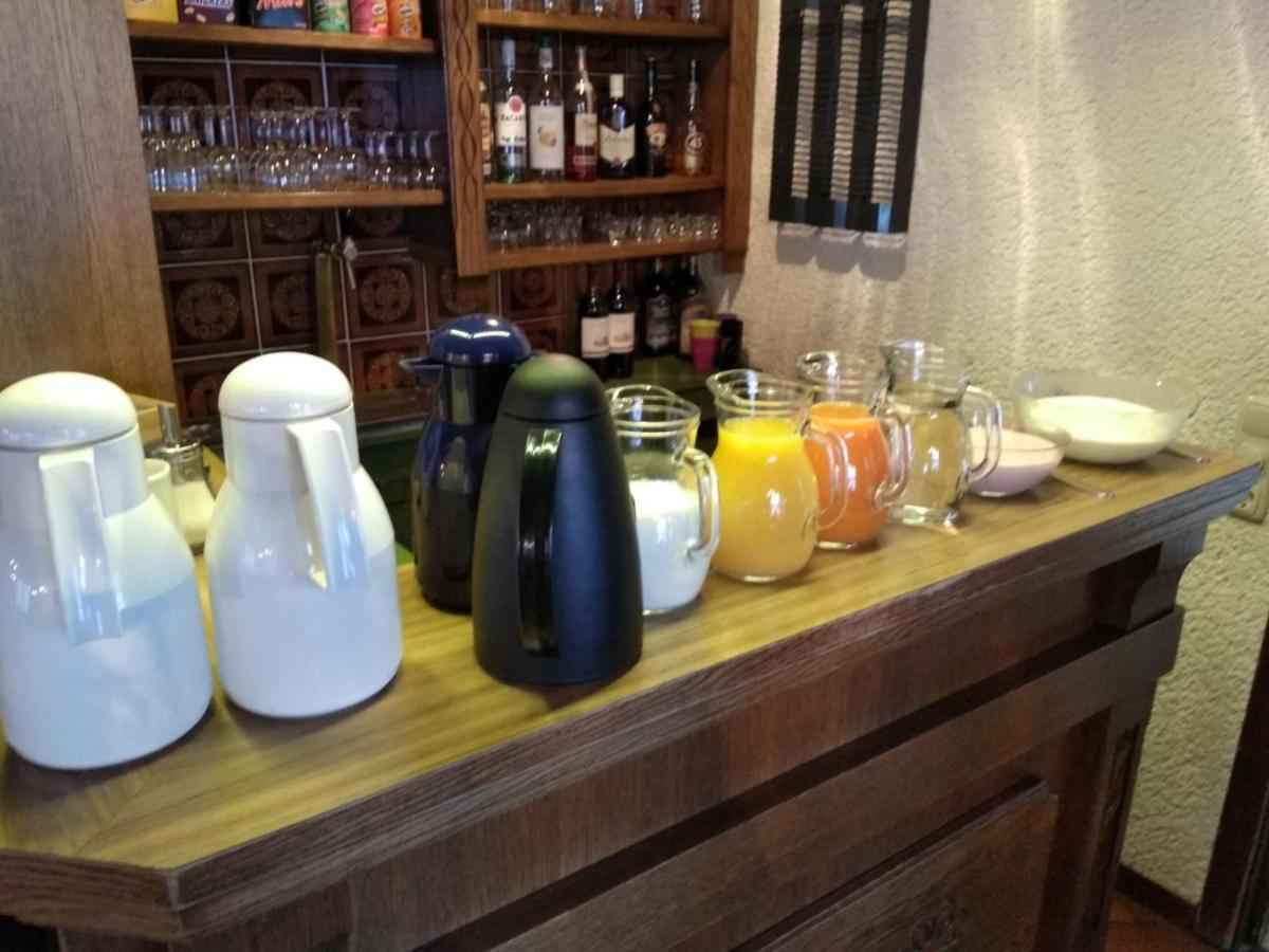 Haus Alpina By Chatel Reizen Bed & Breakfast Grossarl Ngoại thất bức ảnh