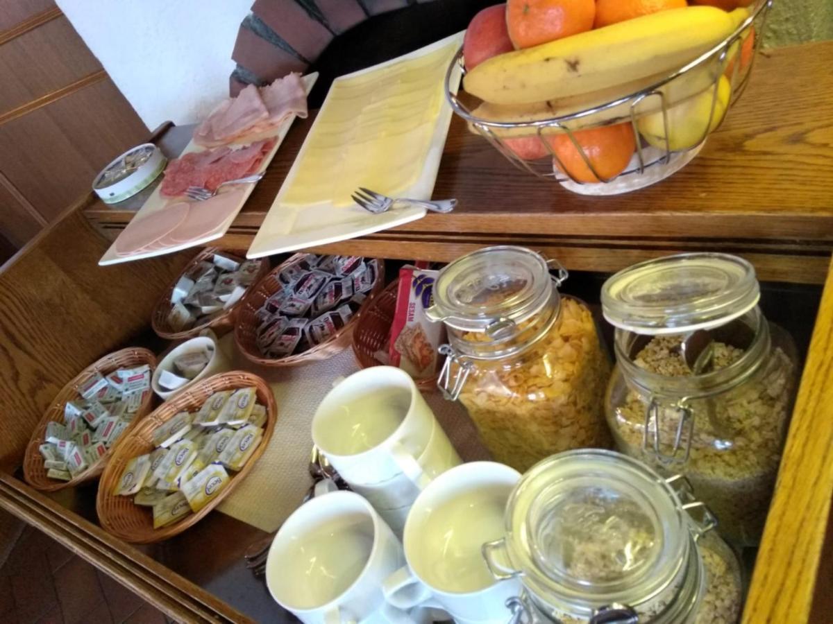 Haus Alpina By Chatel Reizen Bed & Breakfast Grossarl Ngoại thất bức ảnh
