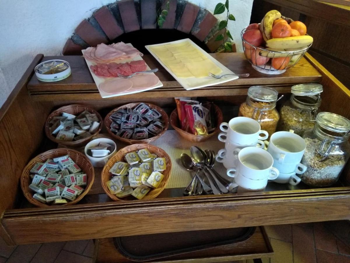 Haus Alpina By Chatel Reizen Bed & Breakfast Grossarl Ngoại thất bức ảnh
