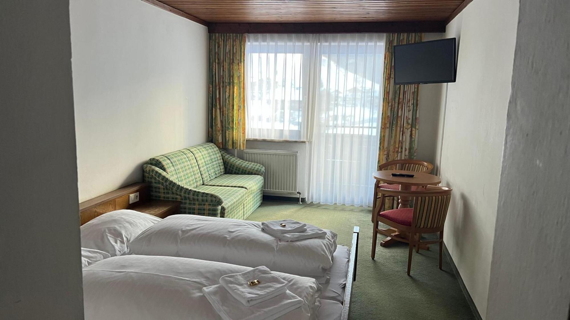 Haus Alpina By Chatel Reizen Bed & Breakfast Grossarl Ngoại thất bức ảnh