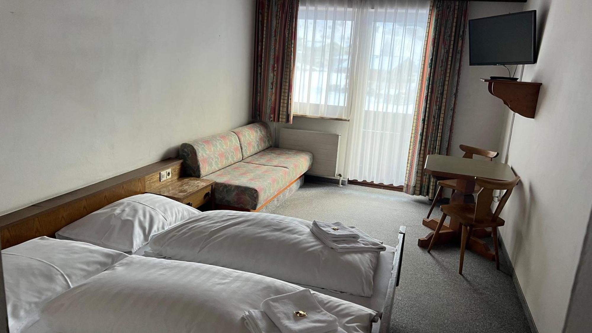 Haus Alpina By Chatel Reizen Bed & Breakfast Grossarl Ngoại thất bức ảnh