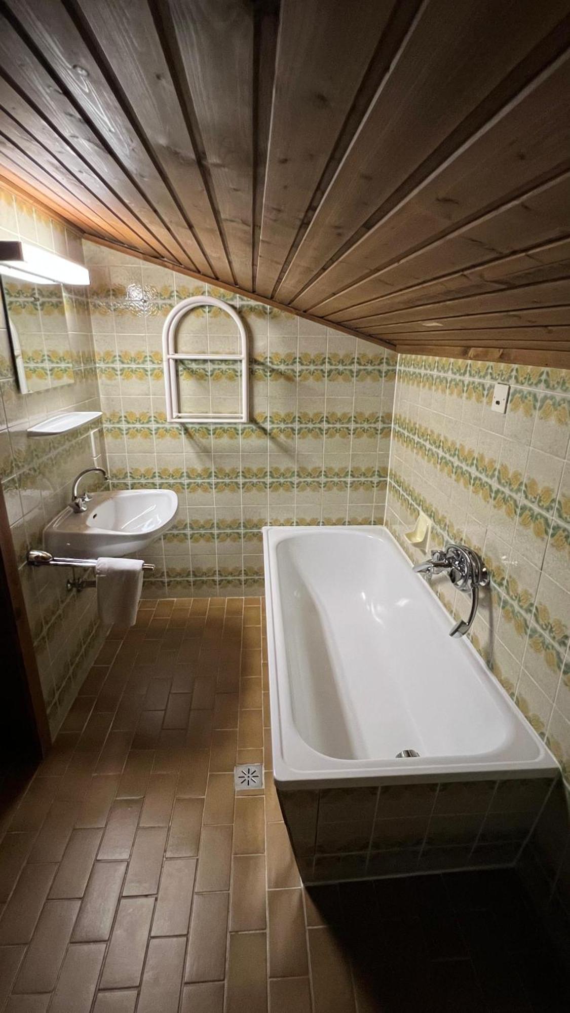 Haus Alpina By Chatel Reizen Bed & Breakfast Grossarl Ngoại thất bức ảnh