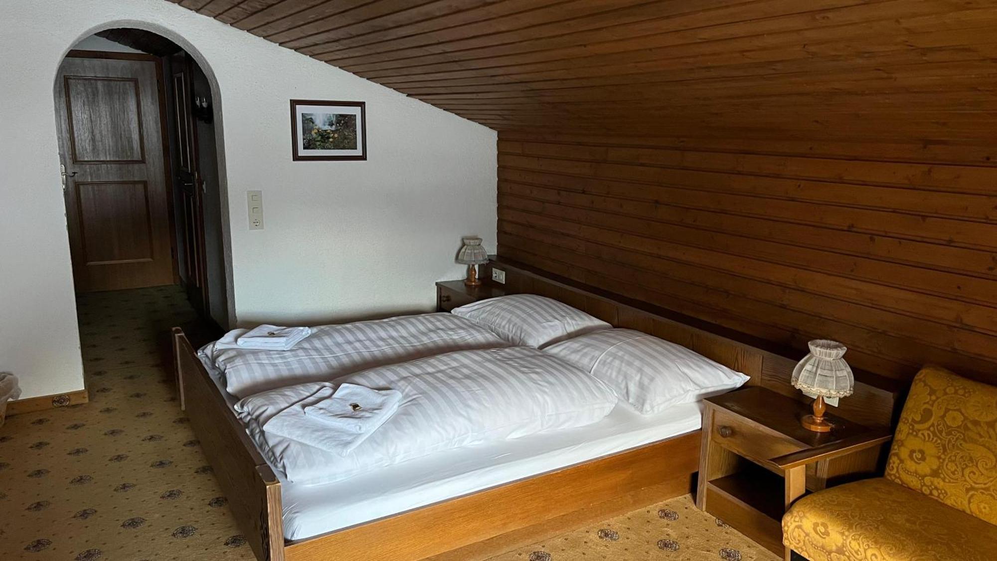 Haus Alpina By Chatel Reizen Bed & Breakfast Grossarl Ngoại thất bức ảnh