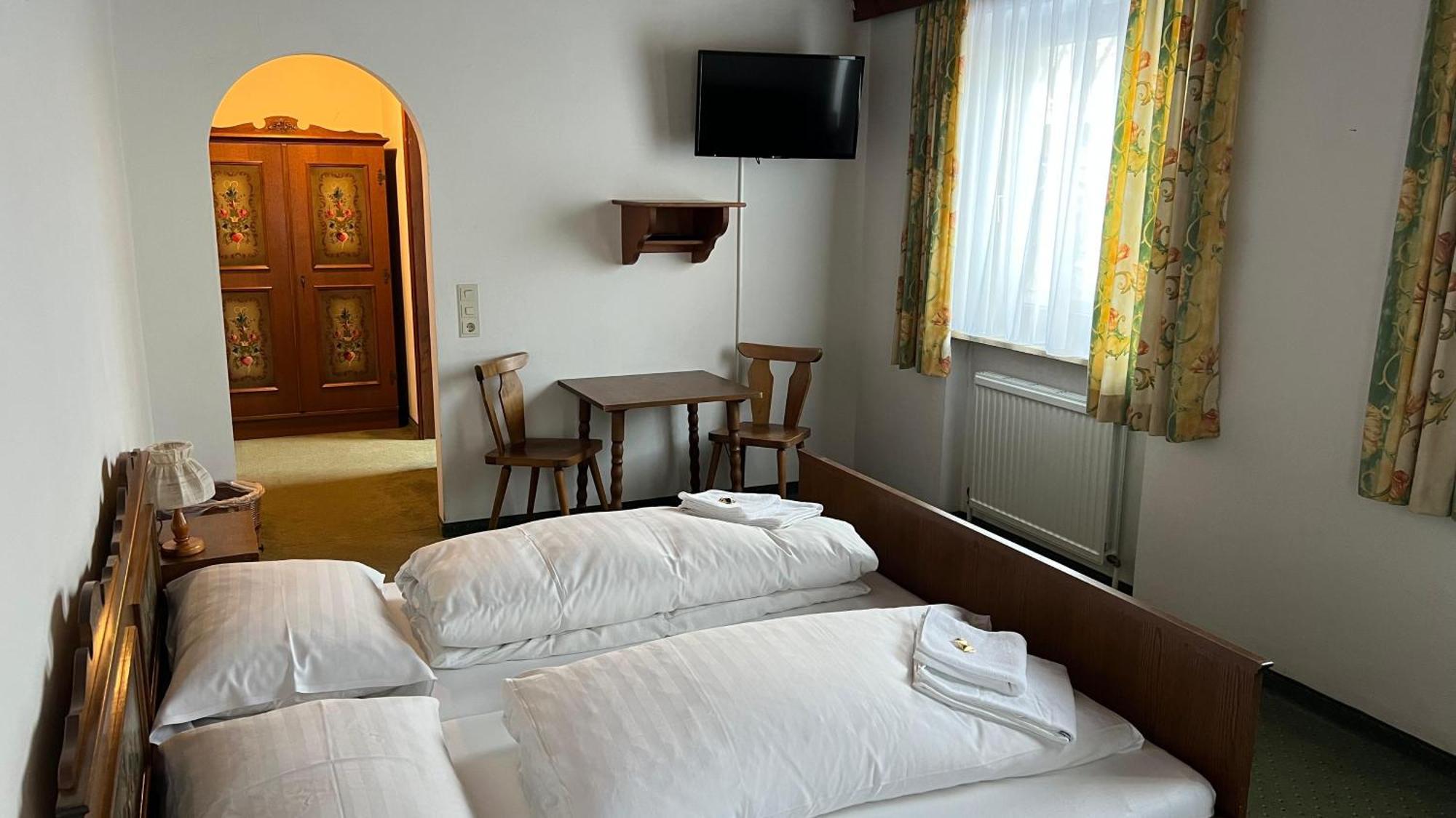 Haus Alpina By Chatel Reizen Bed & Breakfast Grossarl Ngoại thất bức ảnh